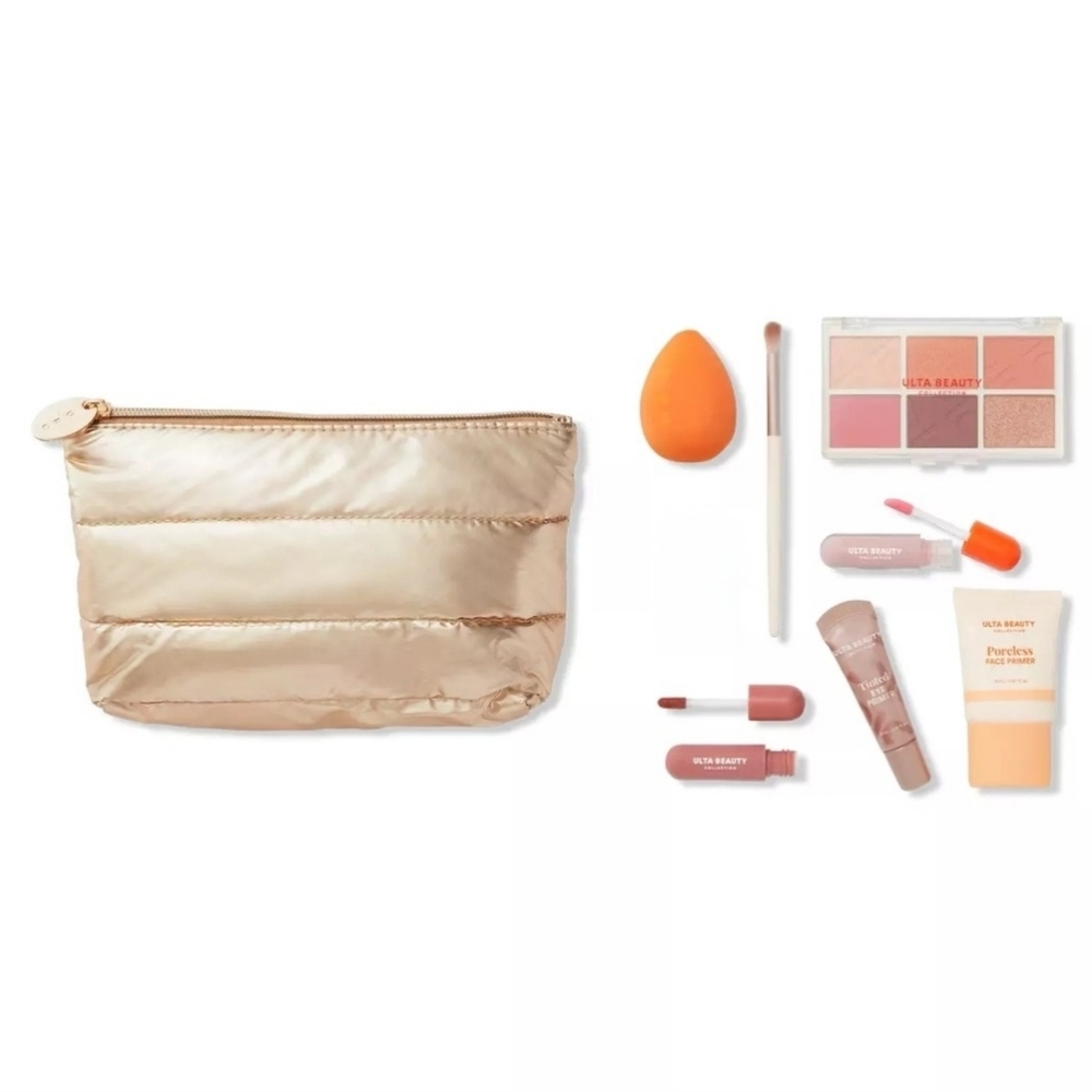 Ulta Beauty Gift with Purchase - Over $75 Value